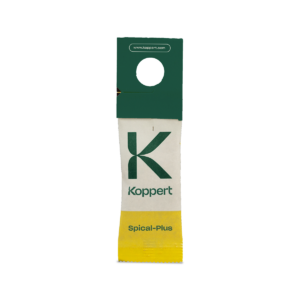 Koppert Spical-Plus – Rovmider mod spindemider