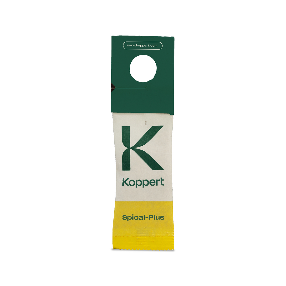 Koppert Spical-Plus – Rovmider mod spindemider