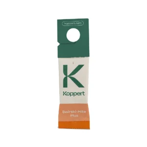 Koppert Swirskii Plus – Rovmider mod hvide fluer og trips