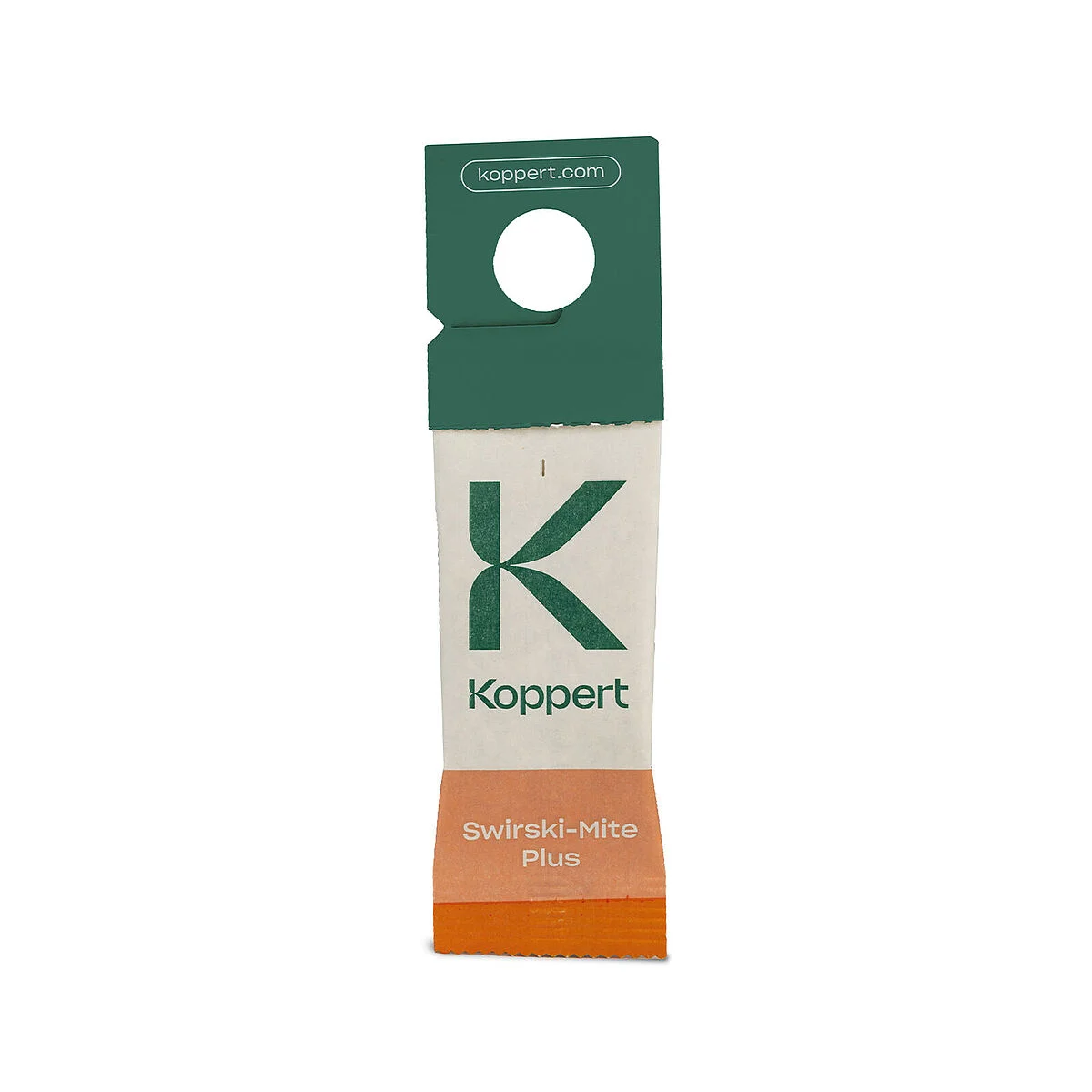 Koppert Swirskii Plus – Rovmider mod hvide fluer og trips