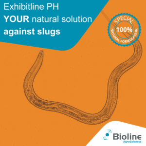 Nematoder mod snegle - Exhibitline Ph - Billede 3