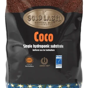 Gold Label Coco - 50L luftig coco bedste kvalitet.