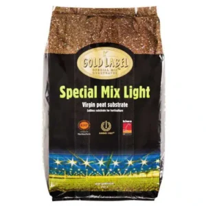 Gold label special Mix Light. special jord af højeste kvalitet
